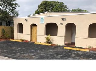 2712 NW 14th St, Fort Lauderdale, FL 33311
