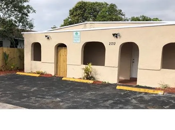 2712 NW 14th St, Fort Lauderdale, FL 33311