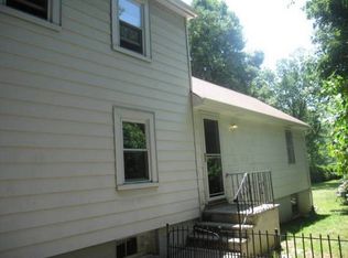 7 Morrison Ave, Bernardsville, NJ 07924