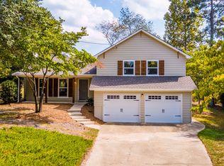 3279 Kate St, Acworth, GA 30102