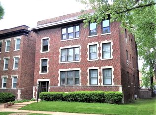 6309 N Rosebury Ave APT 3, Clayton, MO 63105