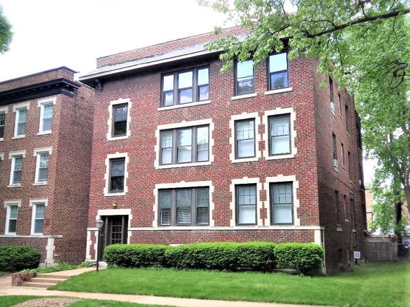 6309 N Rosebury Ave APT 3