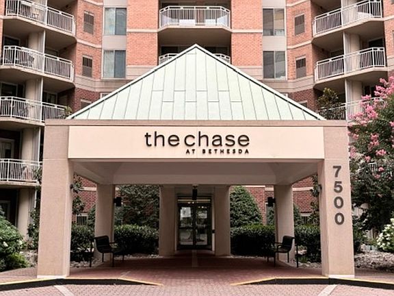 2nd image of 7500 Woodmont Ave APT 907
