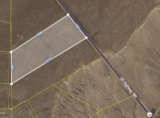 184 9349th, Saint Johns, AZ 85936