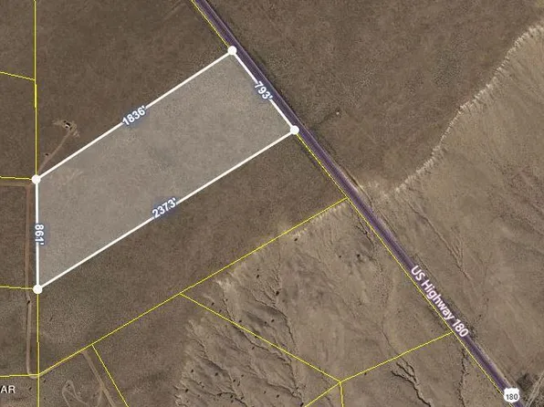 184 9349th, Saint Johns, AZ 85936