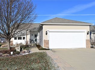 9154 Vernon Hl, North Ridgeville, OH 44039
