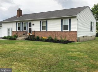 6043 Dusk Dr, Prince Frederick, MD 20678