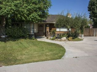 5313 Deville Ct, Bakersfield, CA 93308