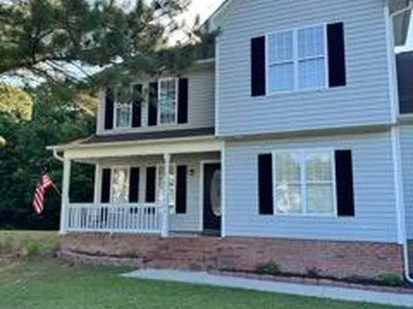 115 Batchelor Trail, Jacksonville, NC 28546