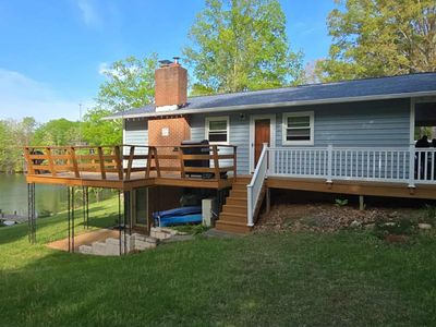 155 Starwood Ln, Wirtz, VA, 24184