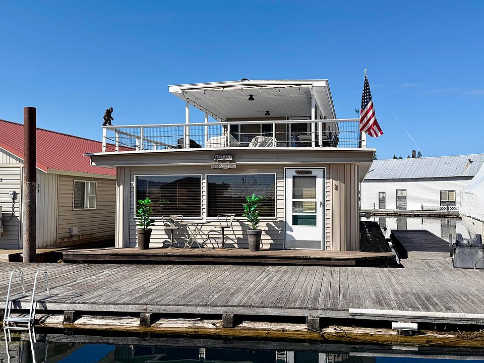 1st image of 34141 N Scenic Bay D Dock #C