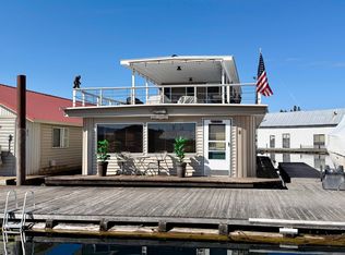 34141 N Scenic Bay D Dock #C, Bayview, ID 83803