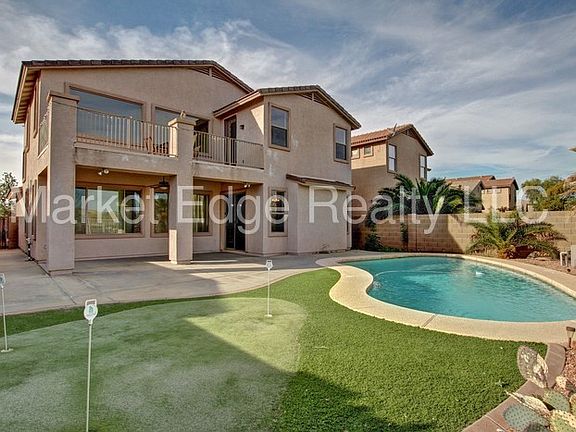 4th image of 43278 W Rio Bravo Dr