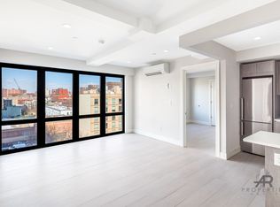 2121 7th Ave #7B, New York, NY 10027