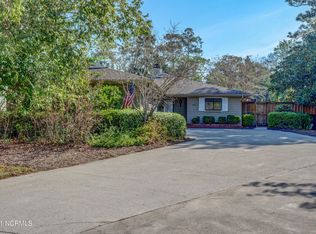 2015 Maccumber Ln, Wilmington, NC 28403