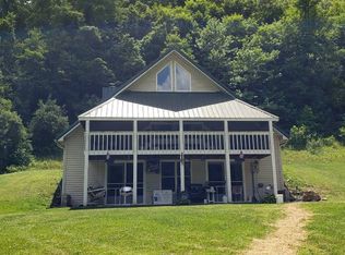 581 Shaver Dr, Exchange, WV 26619