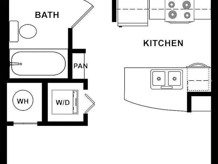 Hermann Park Lofts — Photo 30