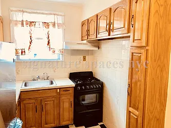 Rented by Signature Spaces NYC Corp