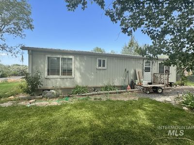 198 S 2nd Ave, Hagerman, ID, 83332