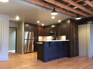 202 SW 10th Ave, Amarillo, TX 79101