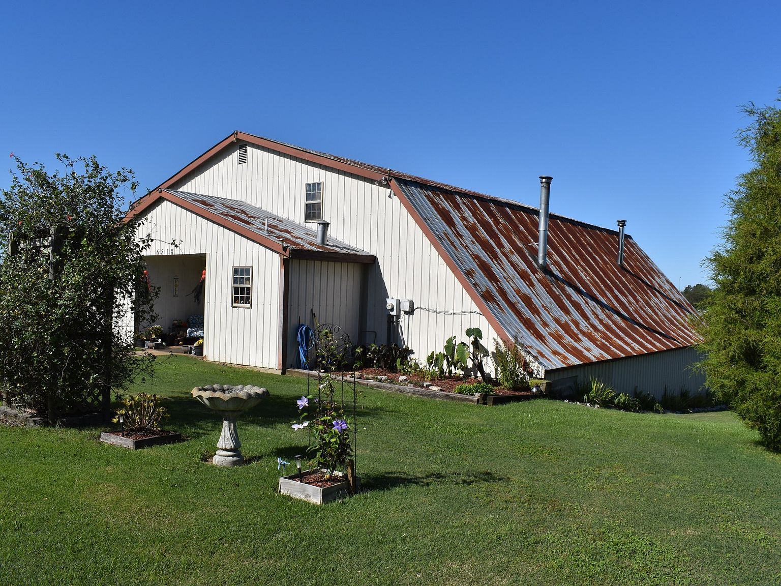 6818 Old Zion Rd, Columbia, TN 38401 Zillow