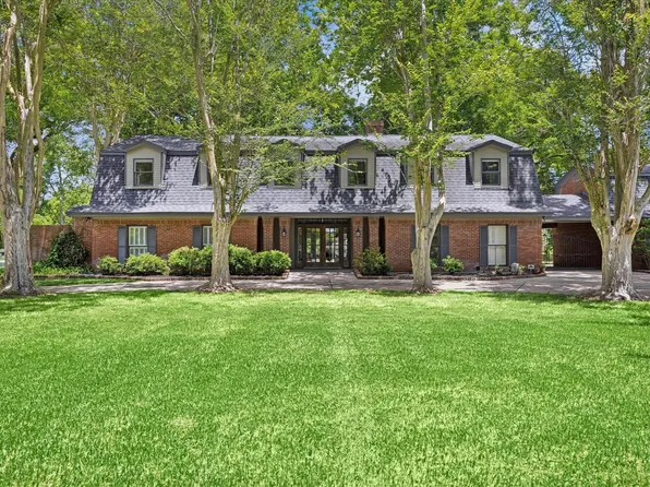 5106 Mimosa Ln, Richmond, TX 77406