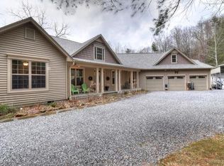 165 Price Rd, Erwin, TN 37650