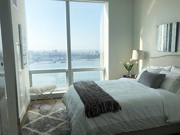 1st image of 15 Hudson Yards #34E