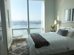 15 Hudson Yards #34E, New York, NY