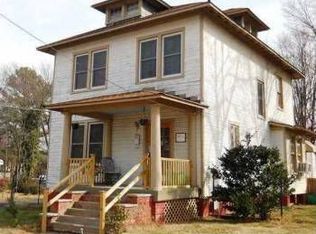 3050 Decatur St, Richmond, VA 23224