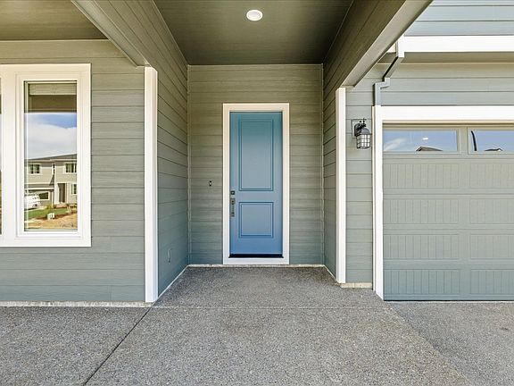 Image may not depict exact home available