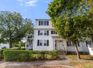 10 Keyes St, Quincy, MA 02169