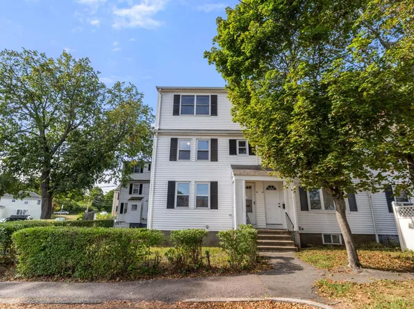 10 Keyes St, Quincy, MA 02169