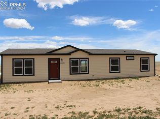 40391 Gieck Rd, Rush, CO 80833