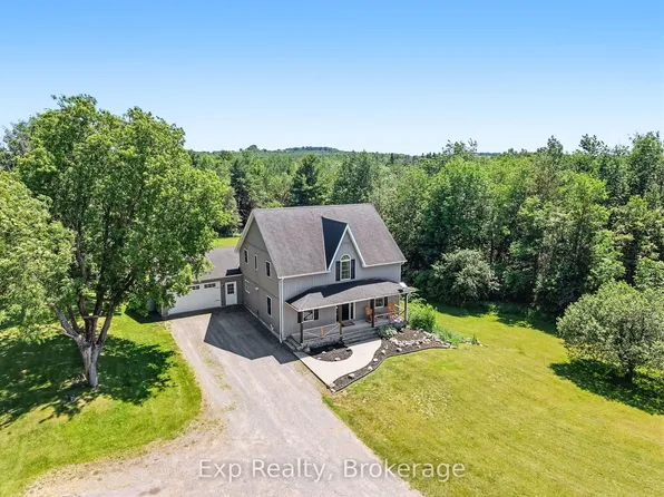 897 Dingman Rd, Cramahe, ON K0K 1M0