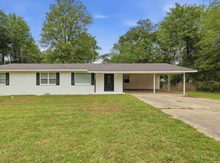 407 E Hope Dr, Longview, TX 75604