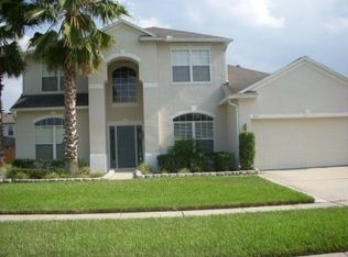 337 Flyrod Cir, Orlando, FL 32825