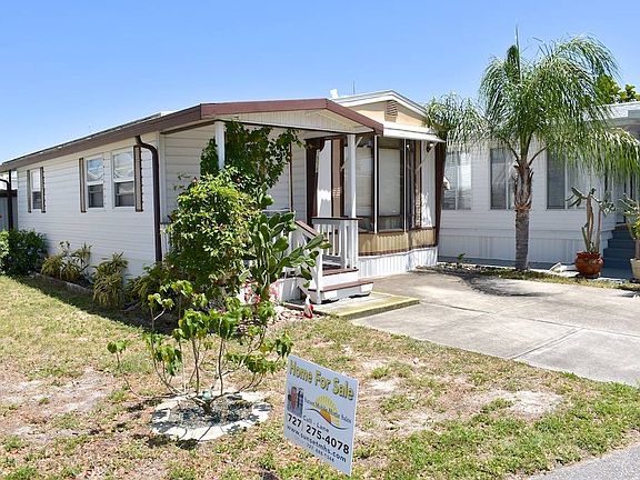 3rd image of 4699 Continental Dr Lot 589