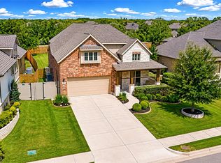 125 Indian Paintbrush Trl, Georgetown, TX 78628
