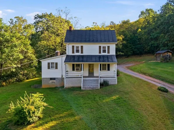 3894 Northwestern Pike, Winchester, VA 22603