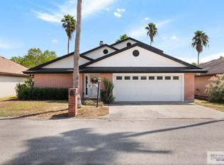 47 Shenandoah River Dr, Brownsville, TX 78520