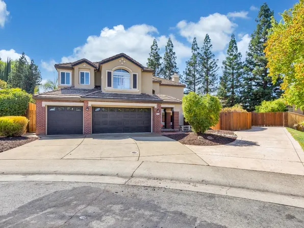 106 Demurrage Way, Folsom, CA 95630