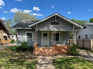 1934 S Wichita St, Wichita, KS 67213