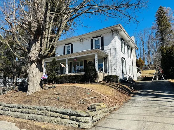 1008 Main St, Le Raysville, PA 18829