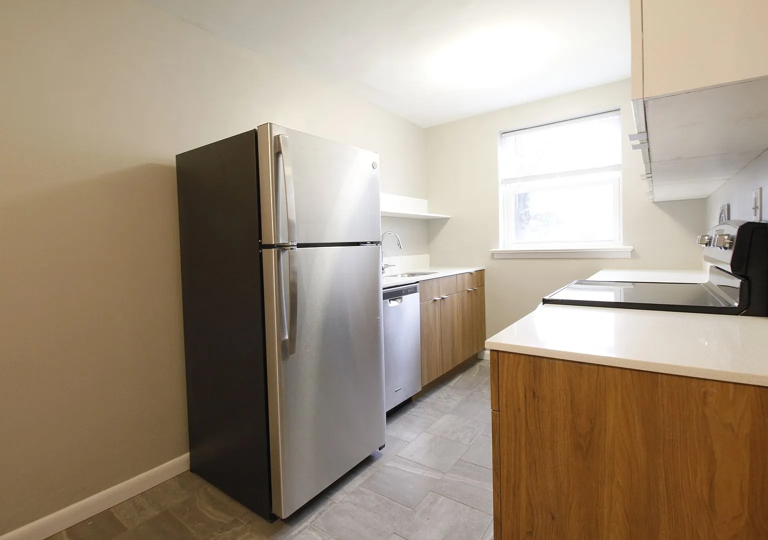 Green Street Flats — Photo 2