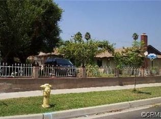 786 W 2nd St, Rialto, CA 92376