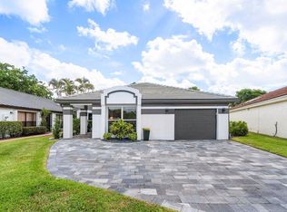 Boca Woods Country Club, Boca Raton, FL 33428