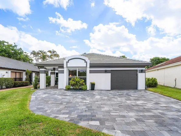 11158 Highland Circle, Boca Raton, FL 33428