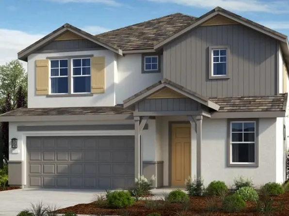 10025 Yumi Way, Sacramento, CA 95829