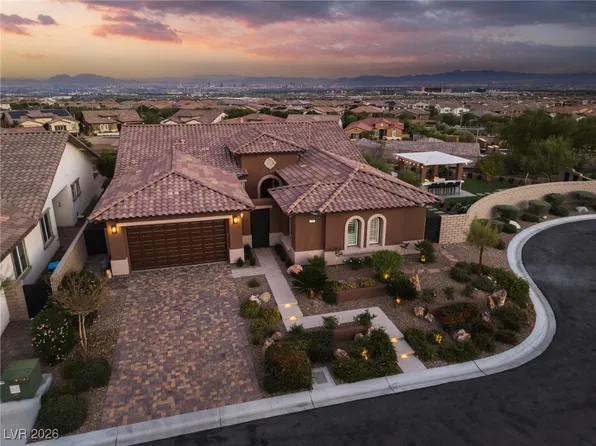 294 Lindura Ct, Las Vegas, NV 89138